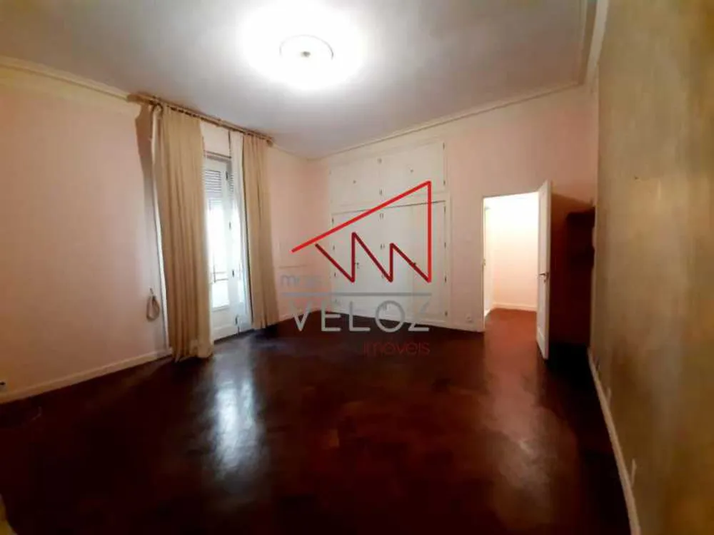 Apartamento, 4 quartos, 169 m² - Foto 9