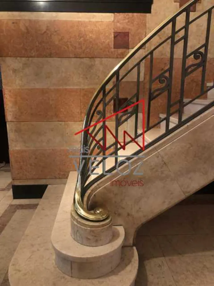 Apartamento, 4 quartos, 169 m² - Foto 5