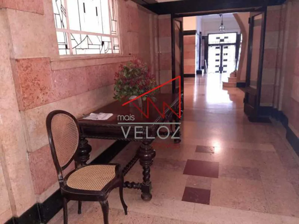 Apartamento, 4 quartos, 169 m² - Foto 14