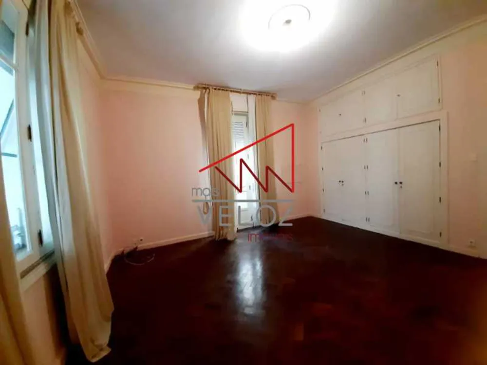 Apartamento, 4 quartos, 169 m² - Foto 1