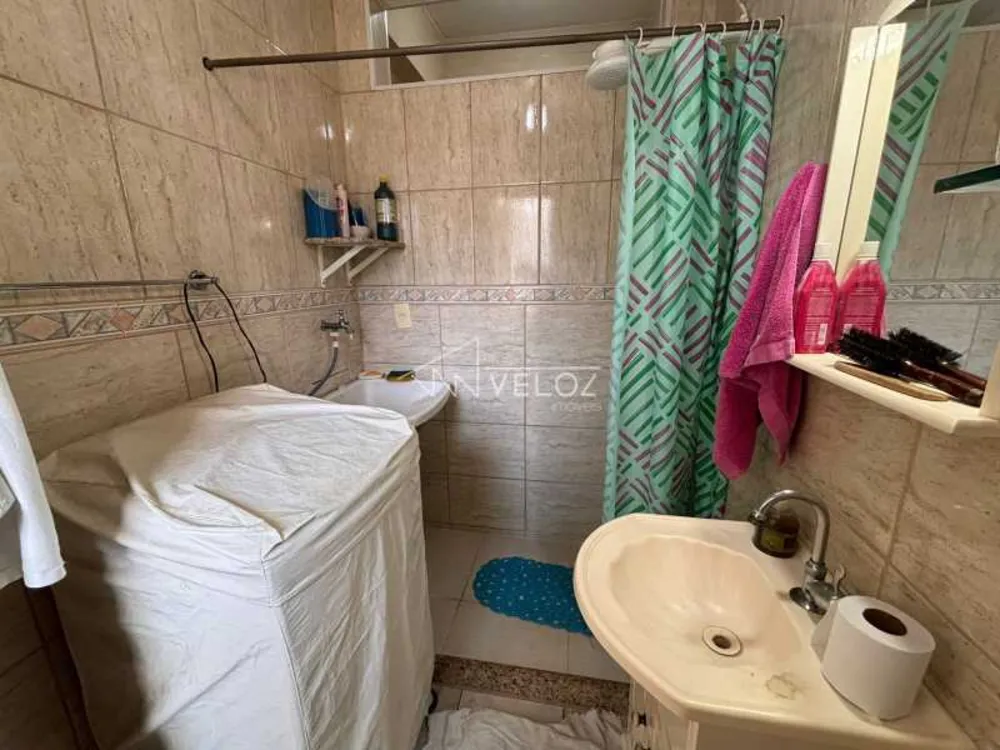 Kitnet-Studio, 33 m² - Foto 14