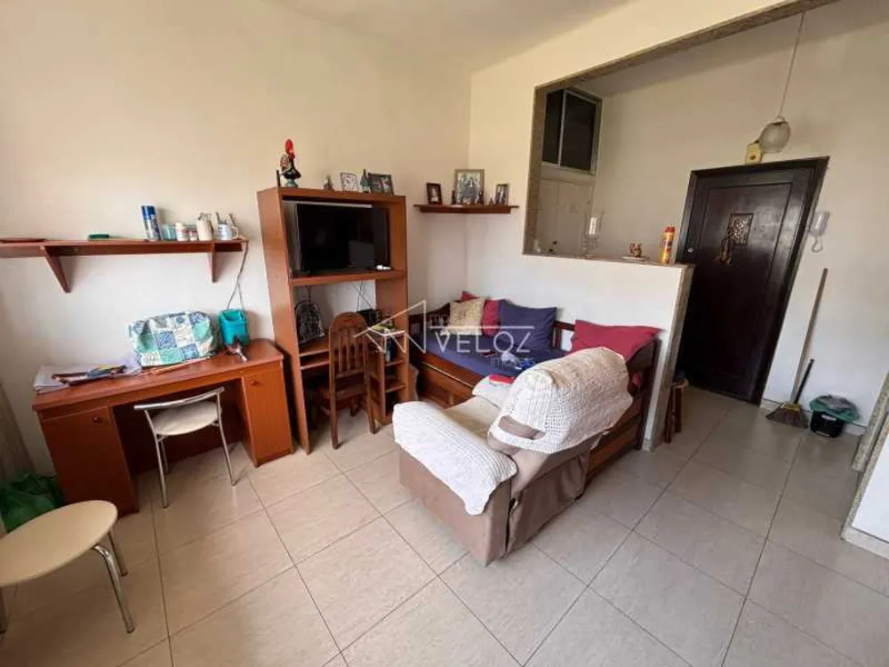 Kitnet-Studio, 33 m² - Foto 2