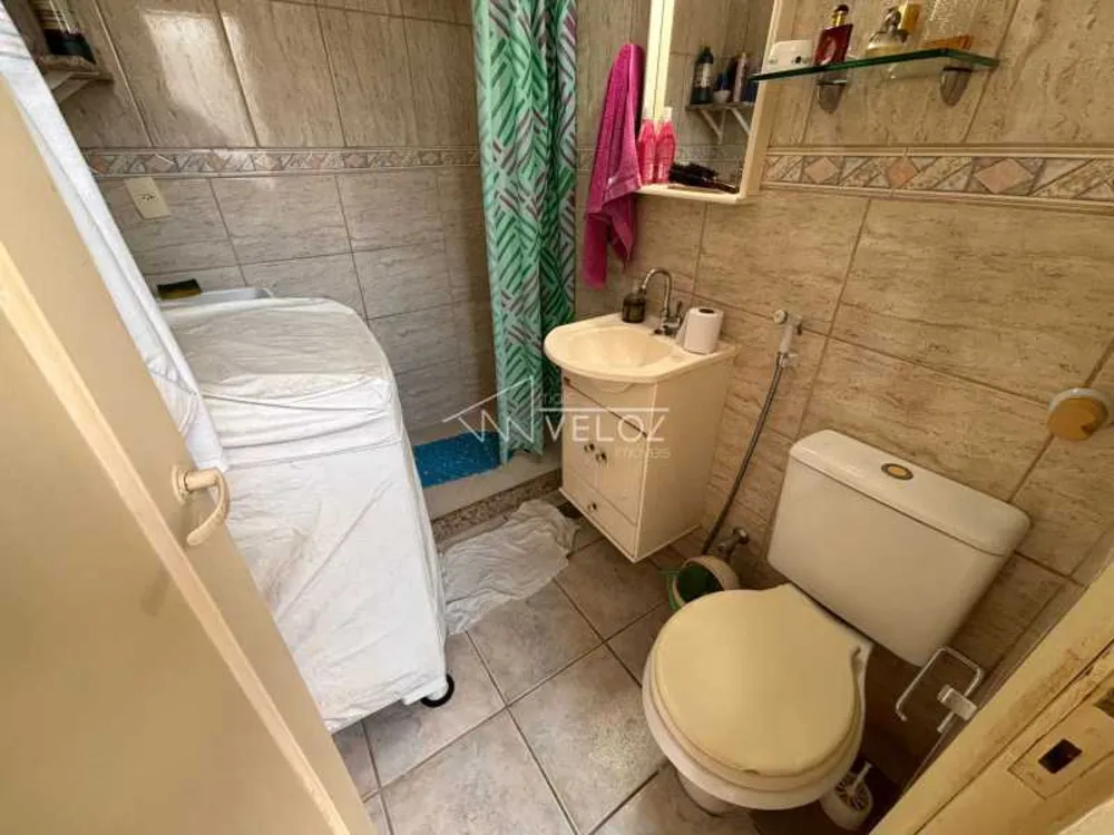 Kitnet-Studio, 33 m² - Foto 16