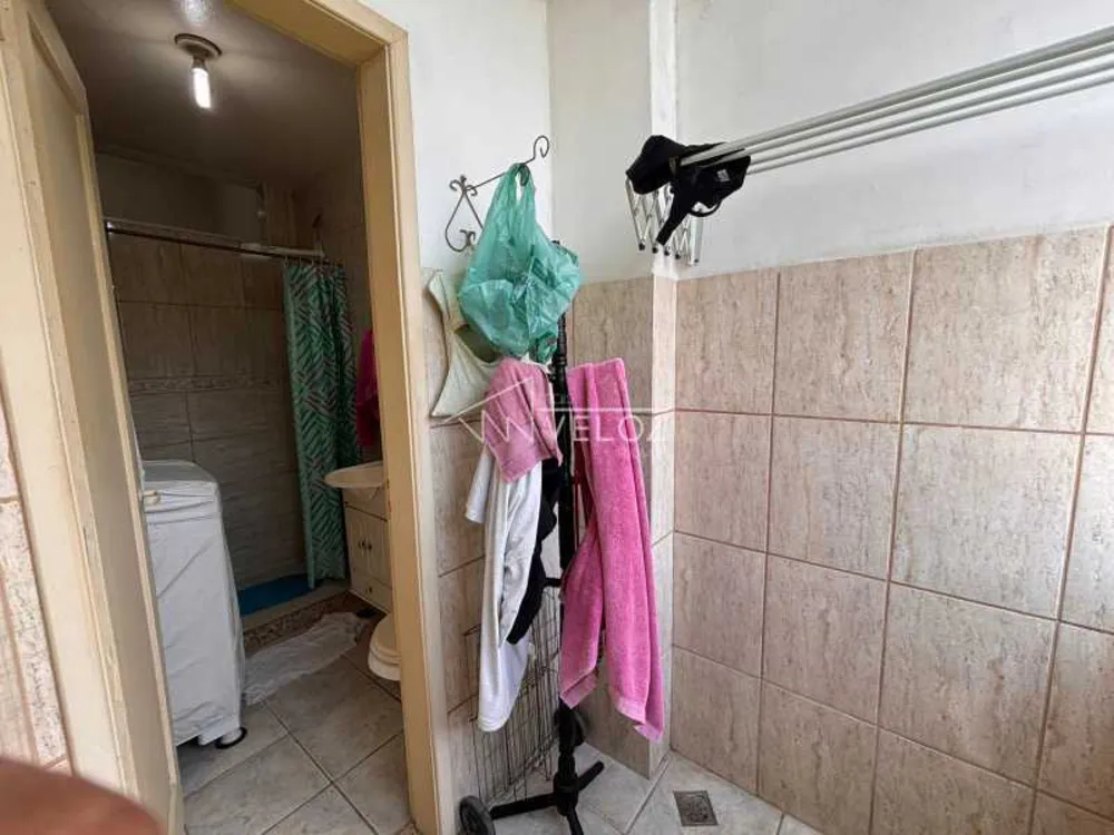 Kitnet-Studio, 33 m² - Foto 21