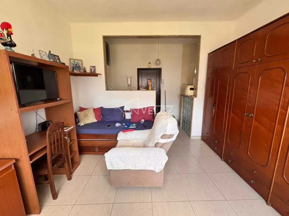 Kitnet-Studio, 33 m² - Foto 3