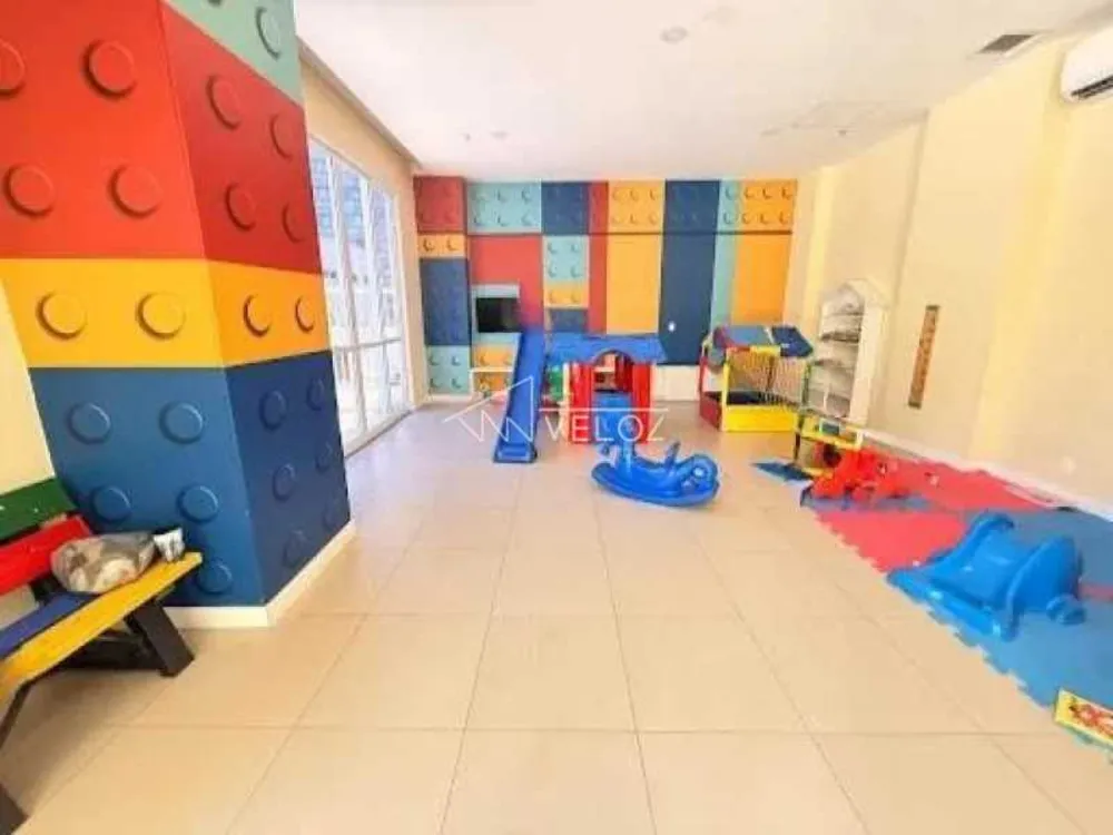 Apartamento, 4 quartos, 115 m² - Foto 20