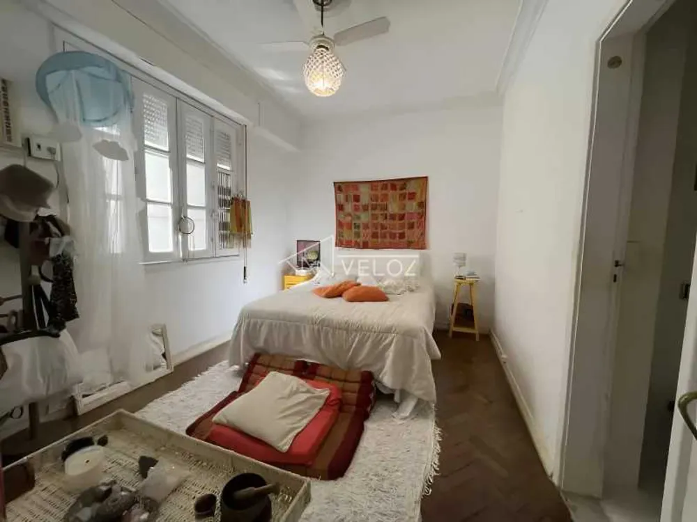 Apartamento, 3 quartos, 148 m² - Foto 2