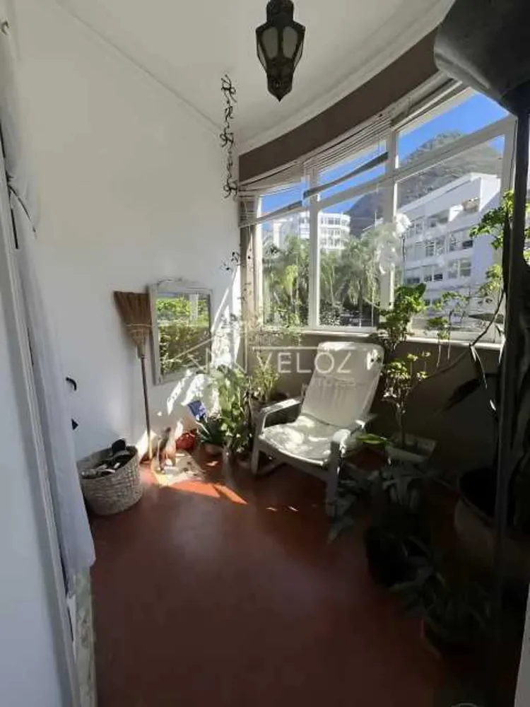 Apartamento, 3 quartos, 148 m² - Foto 6