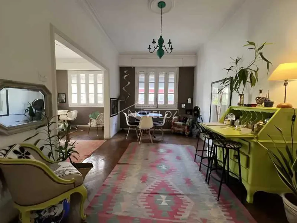 Apartamento, 3 quartos, 148 m² - Foto 4
