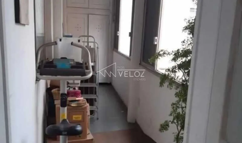 Apartamento, 3 quartos, 145 m² - Foto 6