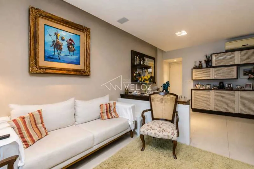 Apartamento, 3 quartos, 106 m² - Foto 9