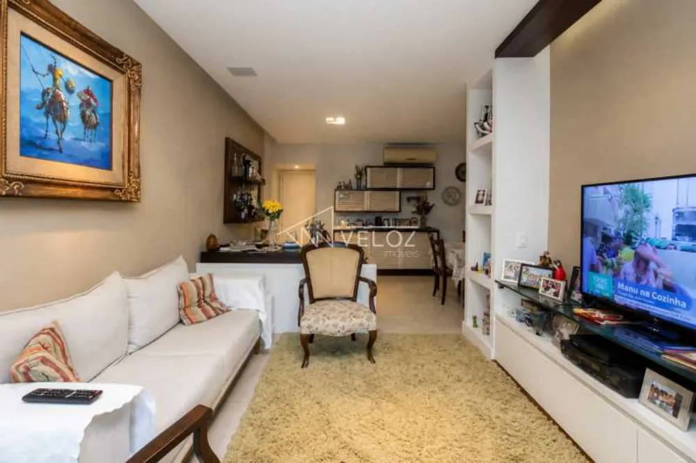 Apartamento, 3 quartos, 106 m² - Foto 6