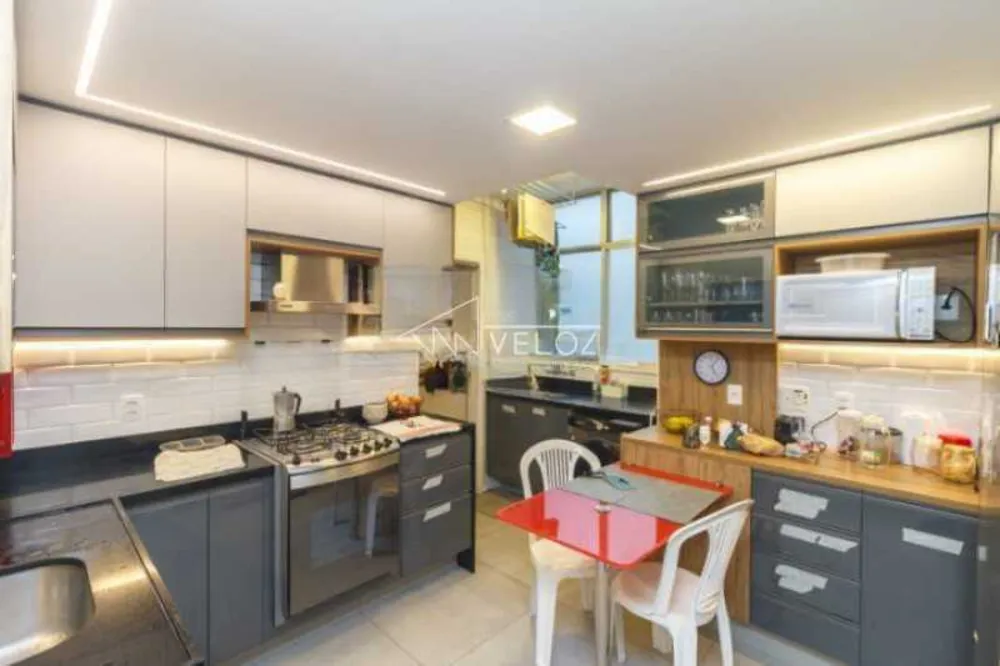 Apartamento, 3 quartos, 106 m² - Foto 1