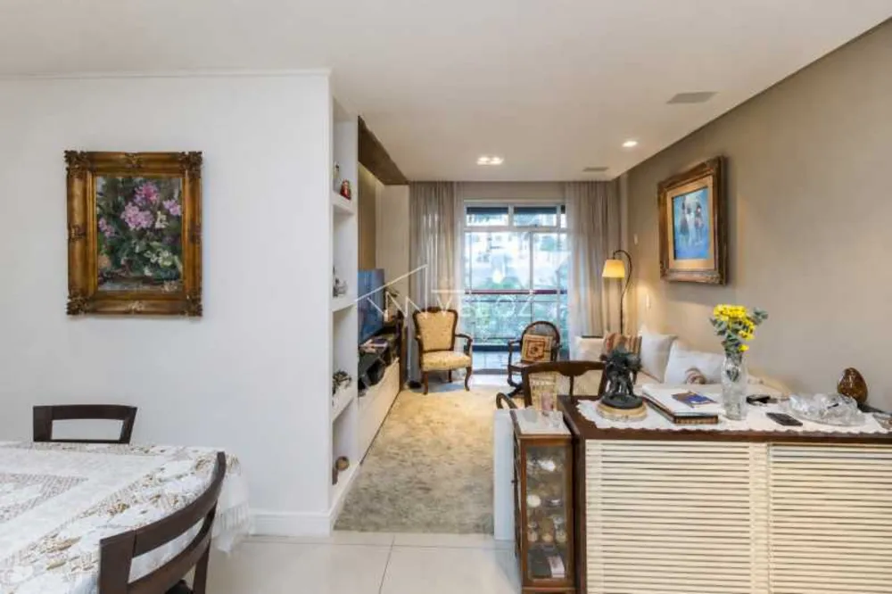 Apartamento, 3 quartos, 106 m² - Foto 5