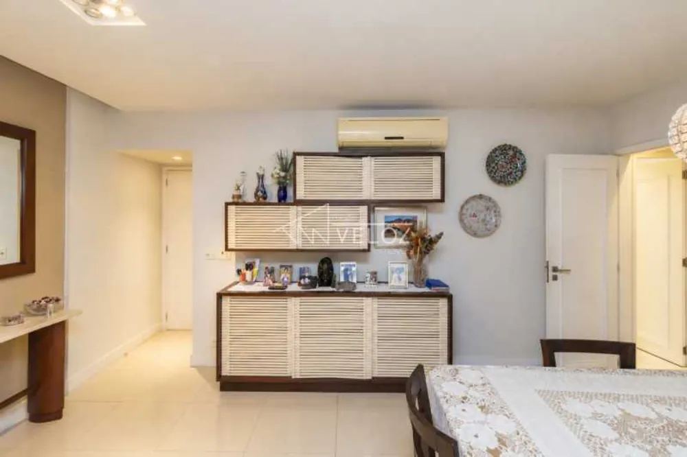 Apartamento, 3 quartos, 106 m² - Foto 8