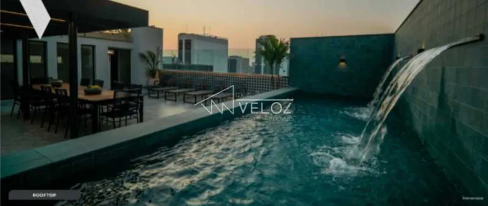 Apartamento, 1 quarto, 31 m² - Foto 11