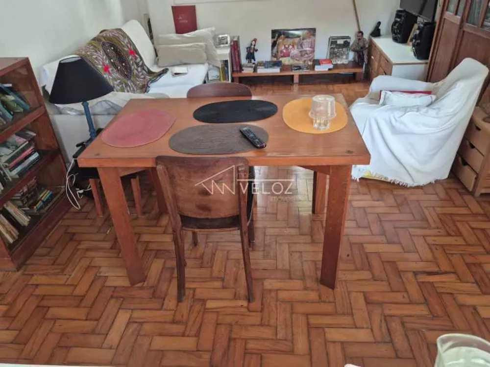 Apartamento, 2 quartos, 67 m² - Foto 7