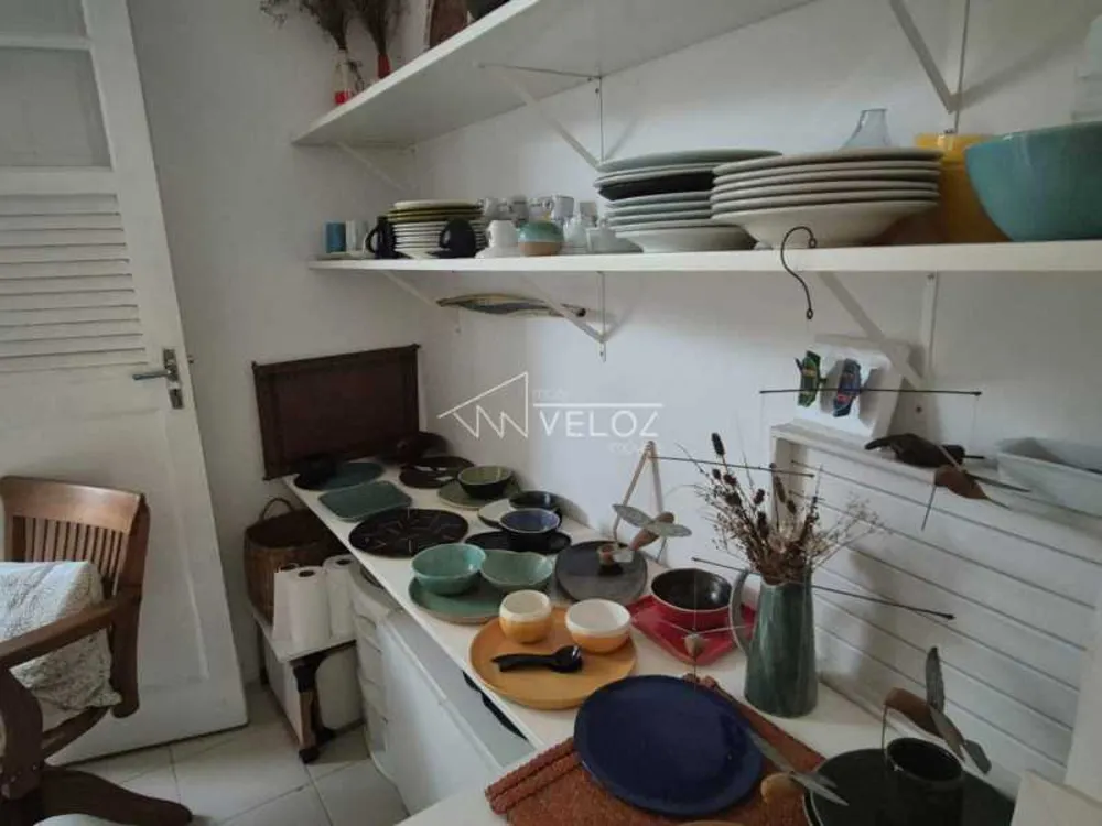 Apartamento, 2 quartos, 67 m² - Foto 12