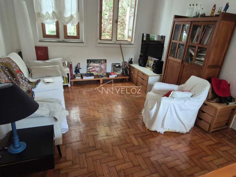 Apartamento, 2 quartos, 67 m² - Foto 3