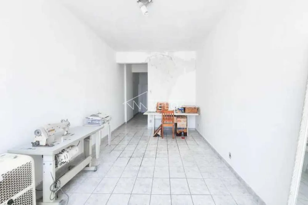 Apartamento, 1 quarto, 32 m² - Foto 9