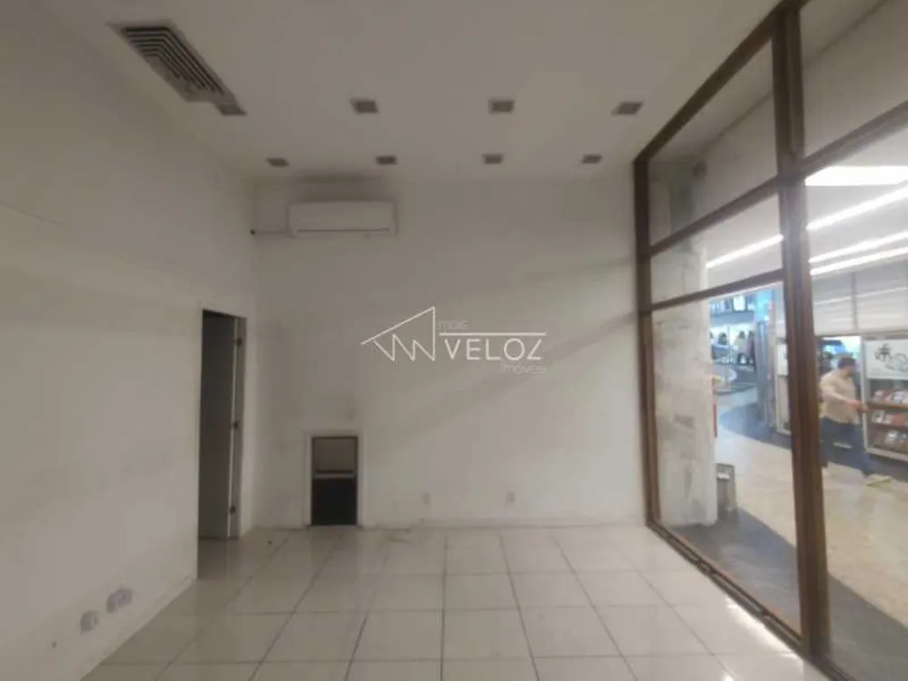 Loja-Salão, 37 m² - Foto 11
