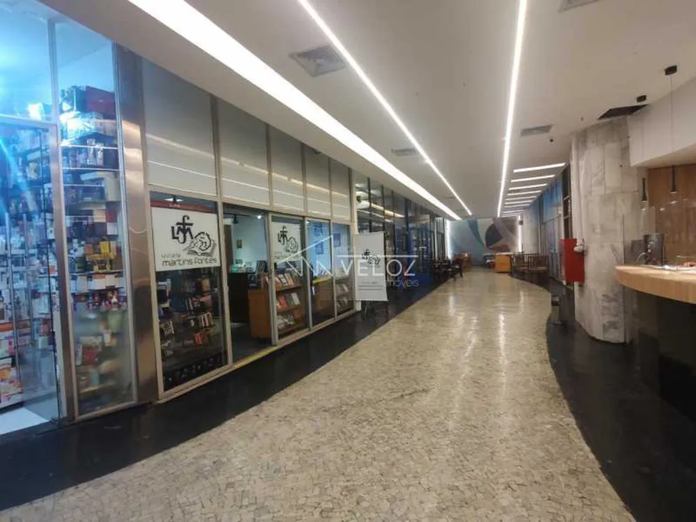 Loja-Salão, 37 m² - Foto 9