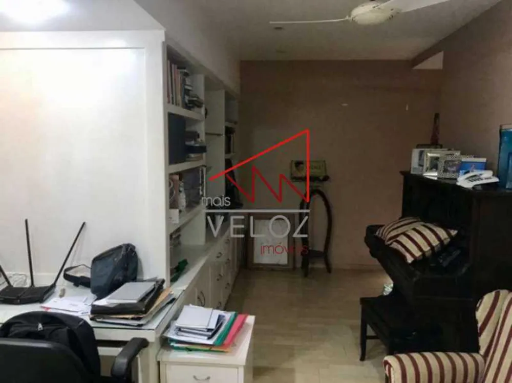 Apartamento, 4 quartos, 228 m² - Foto 7