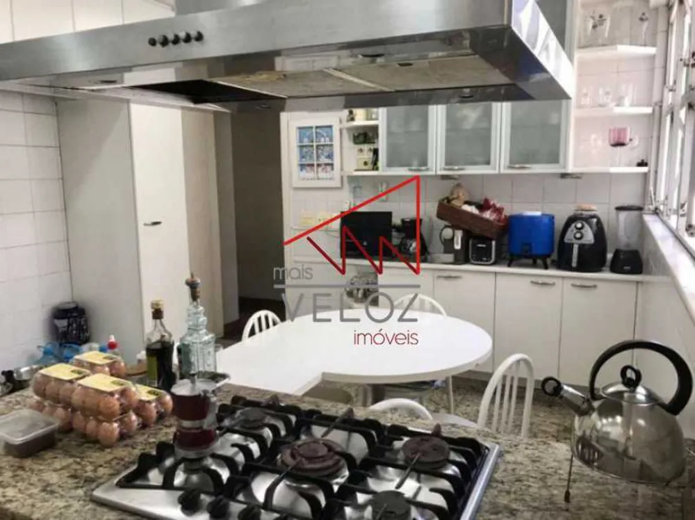 Apartamento, 4 quartos, 228 m² - Foto 11