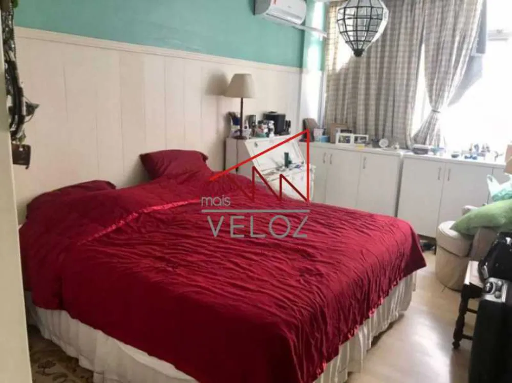 Apartamento, 4 quartos, 228 m² - Foto 18