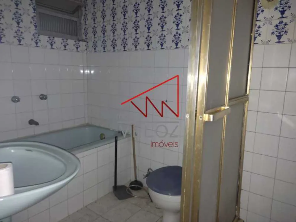 Cobertura, 3 quartos, 1 m² - Foto 1