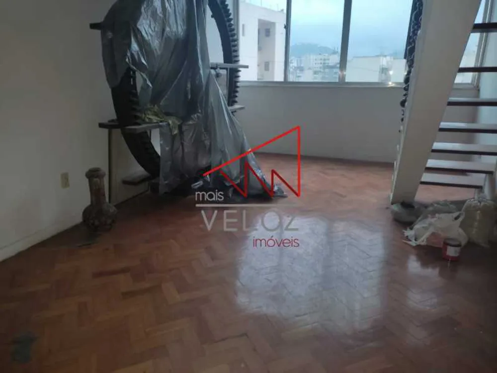 Cobertura, 3 quartos, 1 m² - Foto 4