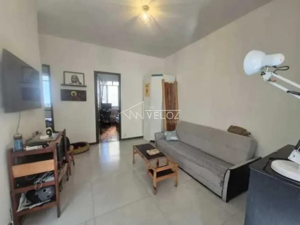 Apartamento, 2 quartos, 44 m² - Foto 10
