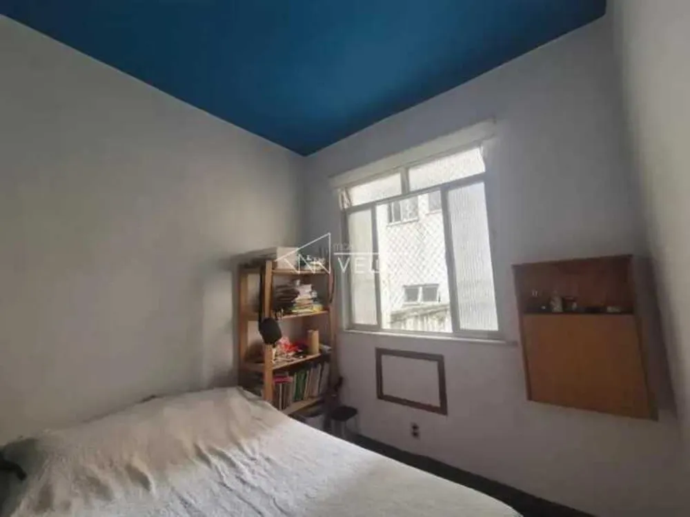 Apartamento, 2 quartos, 44 m² - Foto 1