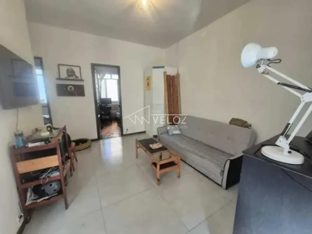 Apartamento, 2 quartos, 44 m² - Foto 11
