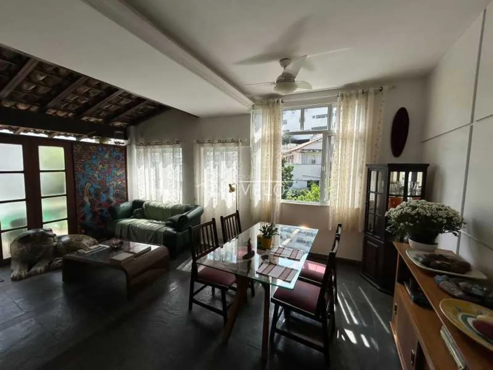 Apartamento, 5 quartos, 268 m² - Foto 7