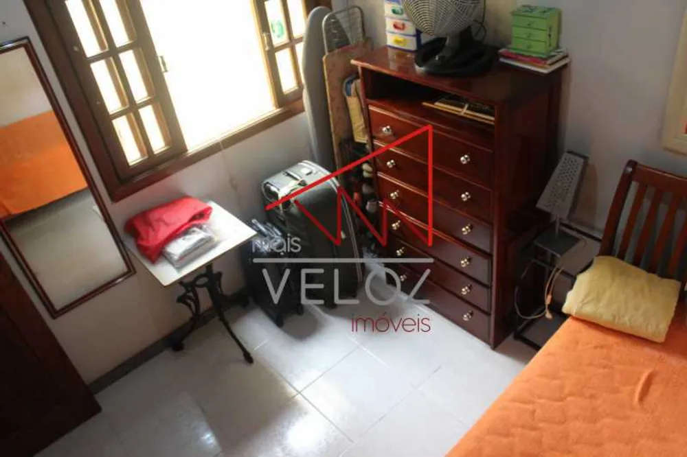 Apartamento, 4 quartos, 180 m² - Foto 7