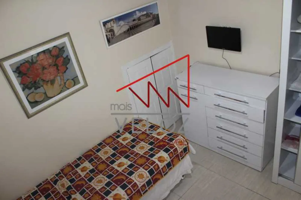 Apartamento, 4 quartos, 180 m² - Foto 10