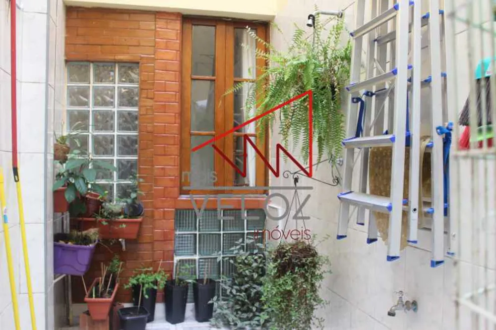 Apartamento, 4 quartos, 180 m² - Foto 4