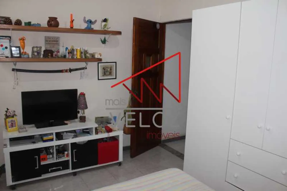 Apartamento, 4 quartos, 180 m² - Foto 12