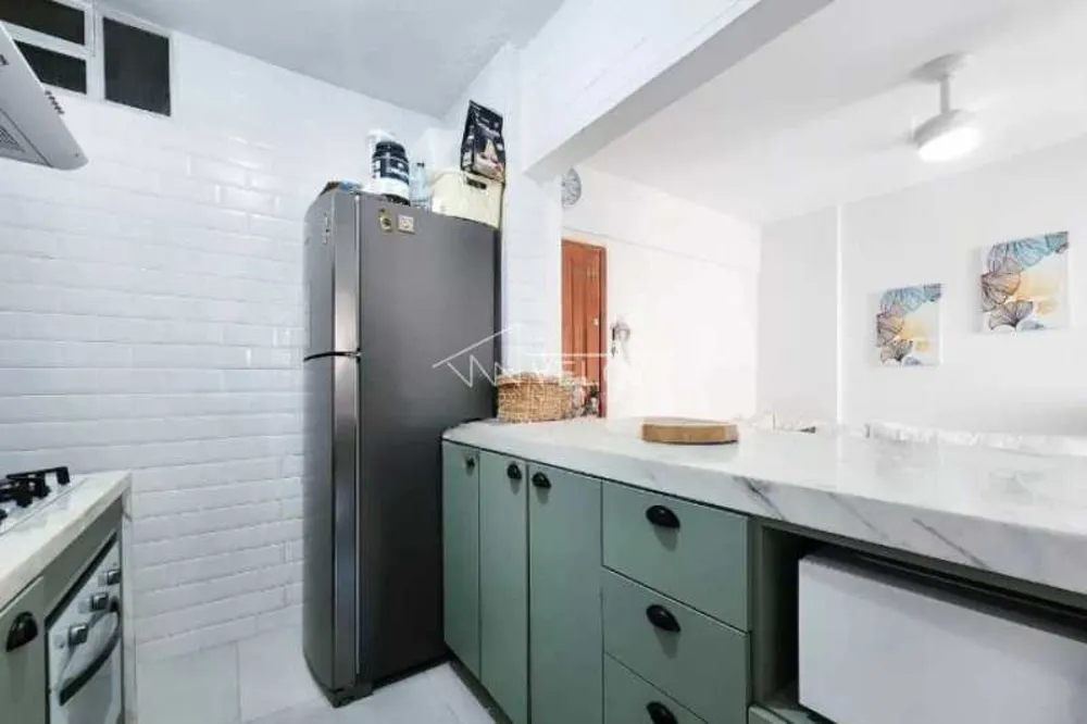 Apartamento, 2 quartos, 47 m² - Foto 16