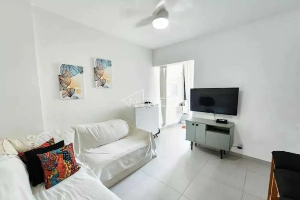 Apartamento, 2 quartos, 47 m² - Foto 5