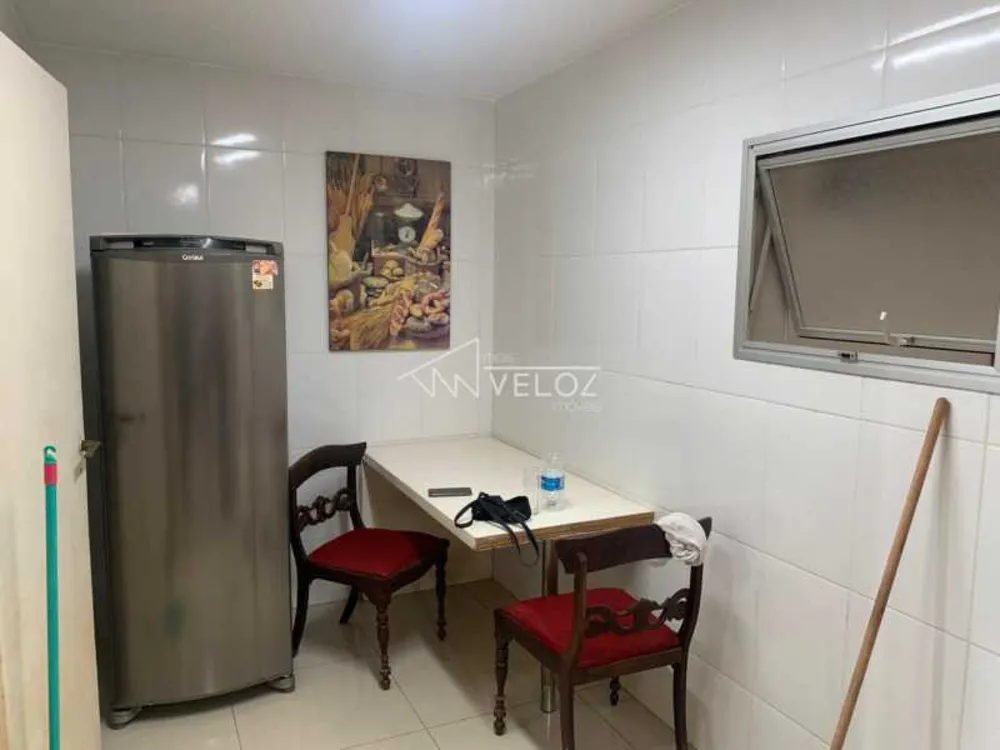 Apartamento, 6 quartos, 320 m² - Foto 7