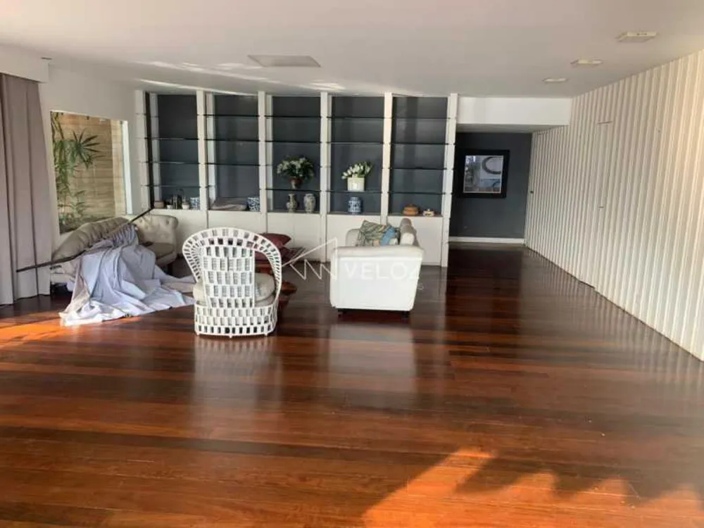 Apartamento, 6 quartos, 320 m² - Foto 4