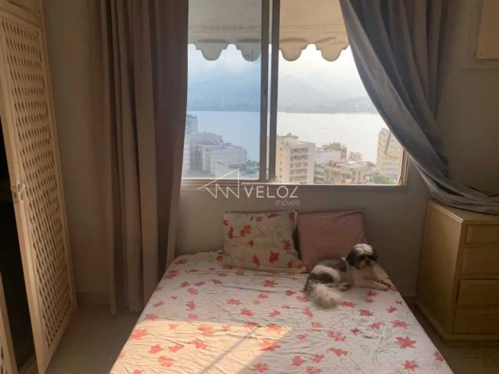 Apartamento, 6 quartos, 320 m² - Foto 12