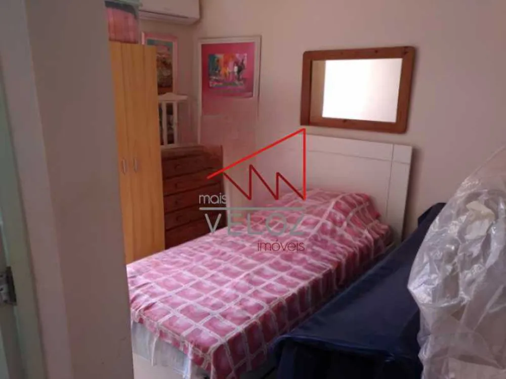 Apartamento, 5 quartos, 250 m² - Foto 9