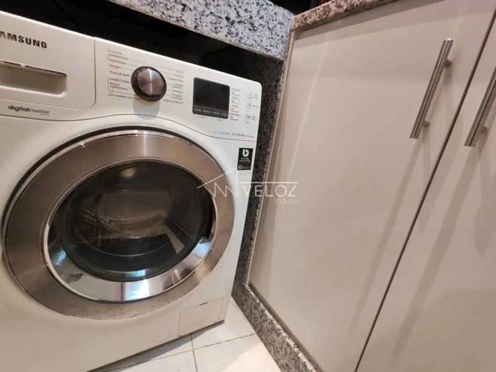 Apartamento, 1 quarto, 33 m² - Foto 7