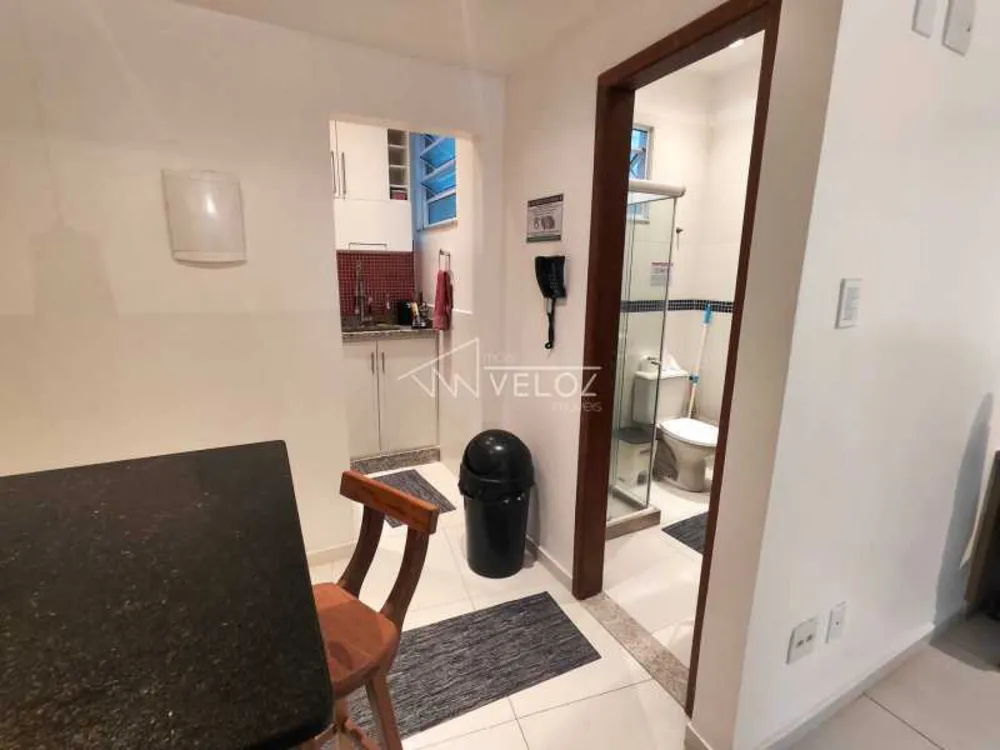 Apartamento, 1 quarto, 33 m² - Foto 11