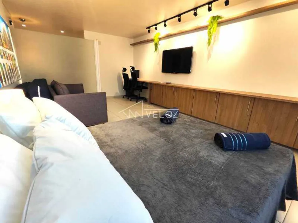 Apartamento, 1 quarto, 33 m² - Foto 6