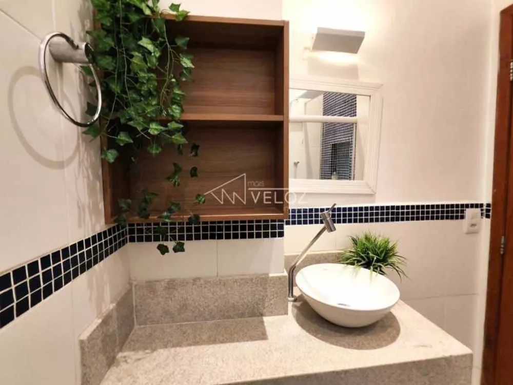 Apartamento, 1 quarto, 33 m² - Foto 8