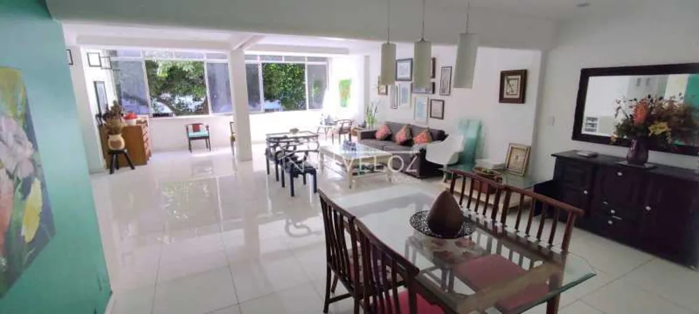 Apartamento, 3 quartos, 165 m² - Foto 11